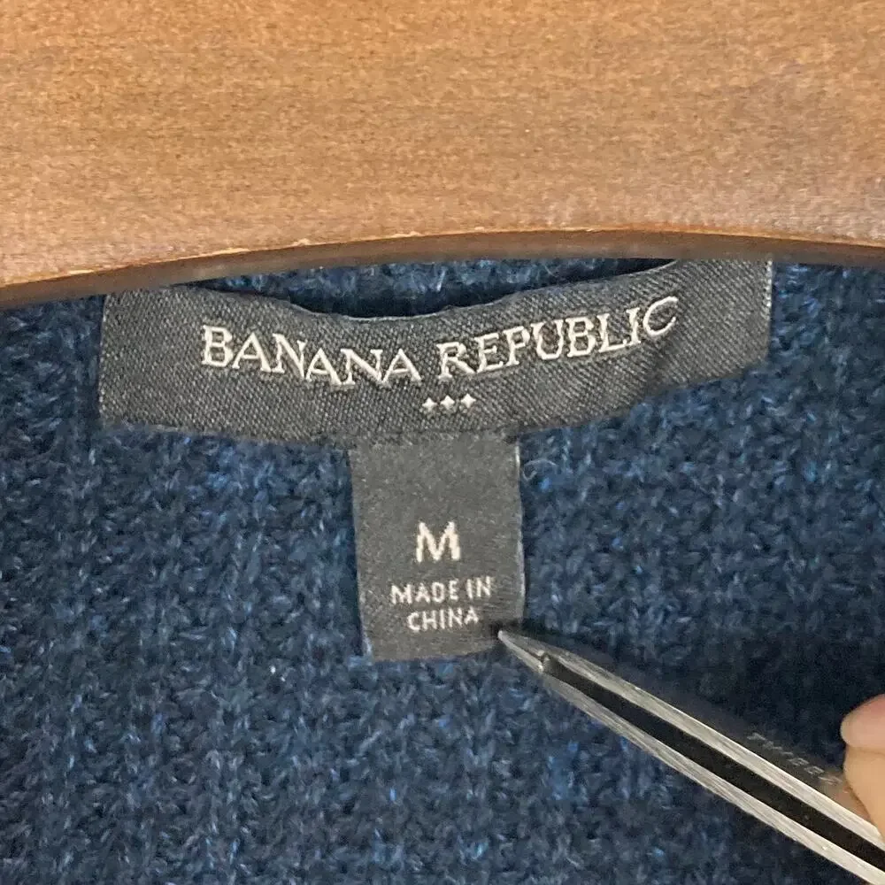 Banana Republic new without